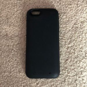 Iphone 5 or 5s Mophie Charging case